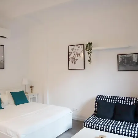 Apartamento Santa Clara *