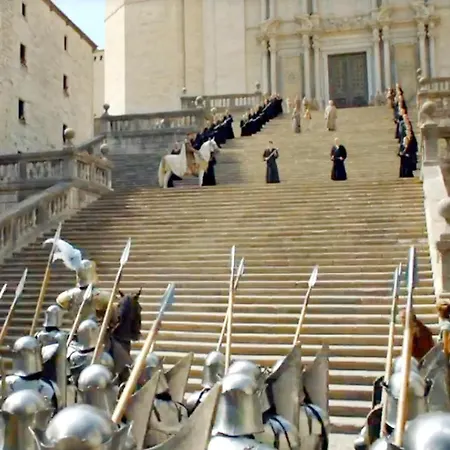 Appartamento Santa Clara *