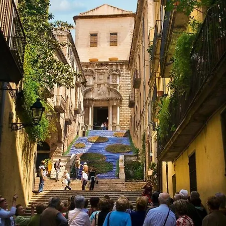 Appartamento Santa Clara