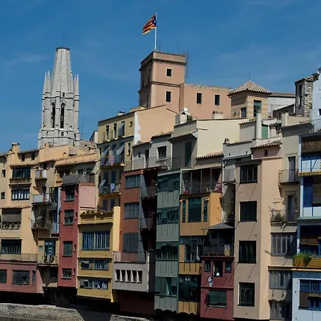 Santa Clara Apartamento Gerona