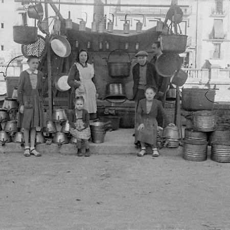 Santa Clara Apartamento