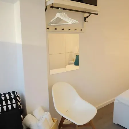 Apartamento Santa Clara *