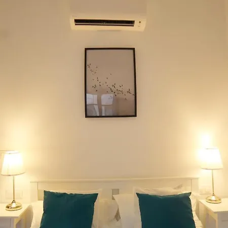 Apartamento Santa Clara