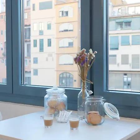 Apartamento Santa Clara Gerona