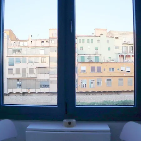 Santa Clara Apartamento Gerona