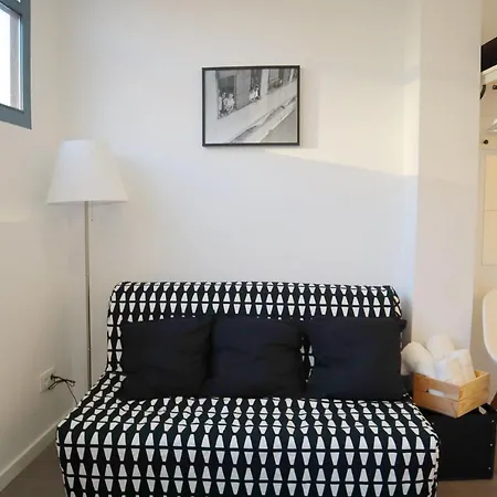 Santa Clara Apartamento