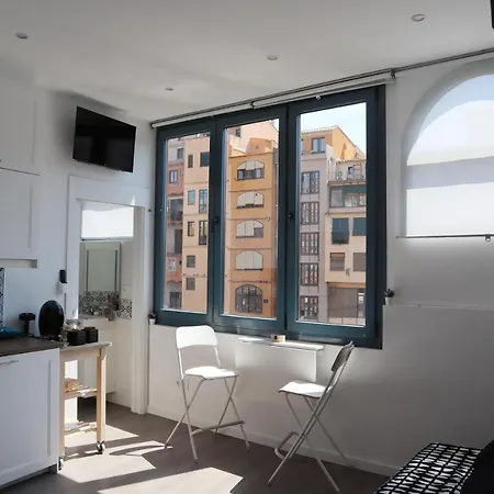 Apartamento Santa Clara Gerona
