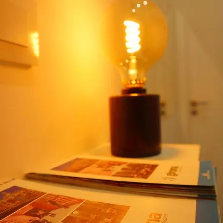 Santa Clara Apartamento Gerona