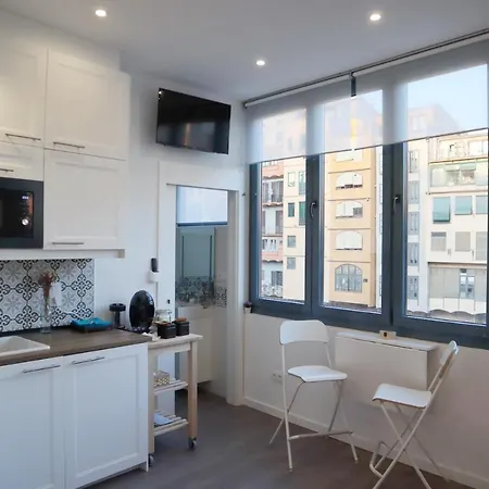 Santa Clara Apartment *