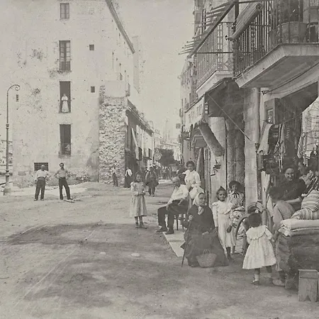 Santa Clara Апартаменти *