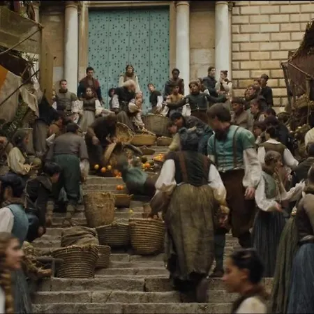 Appartement Santa Clara *