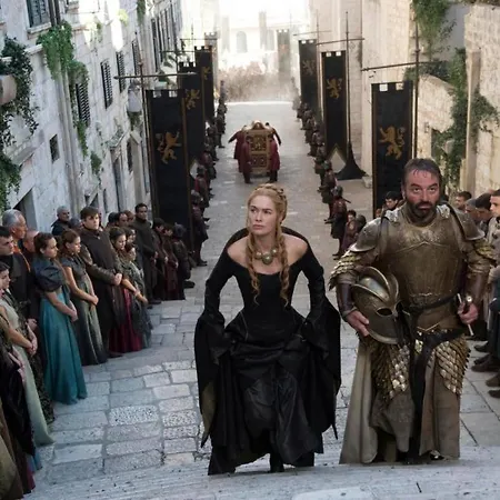 Appartement Santa Clara