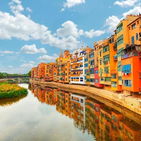 Апартаменти Santa Clara