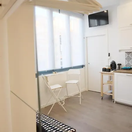 Apartment Santa Clara