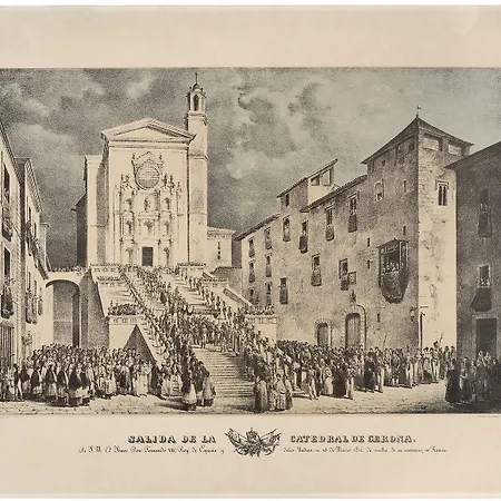 Апартаменти Santa Clara *