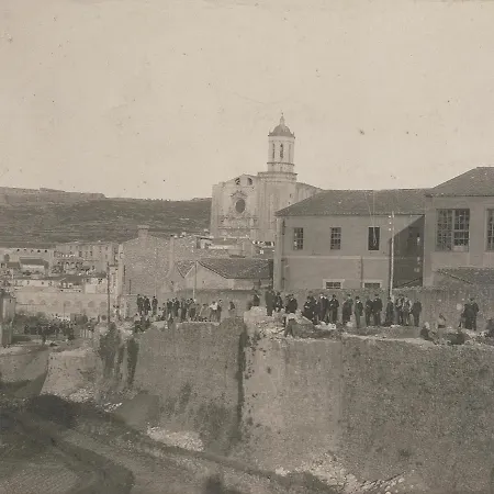 Апартаменти Santa Clara *