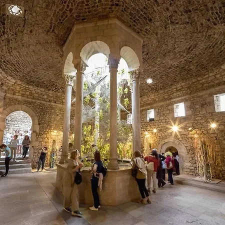 Апартаменти Santa Clara *