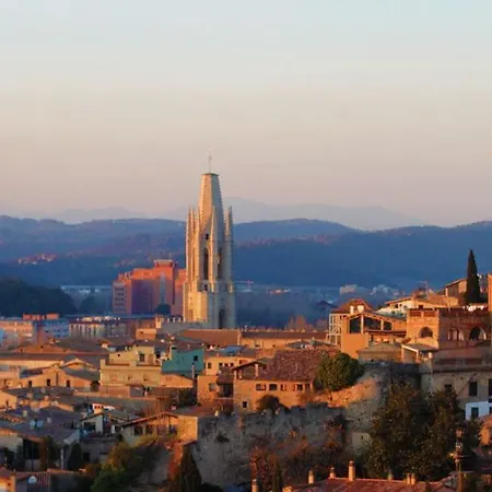 Appartement Santa Clara *