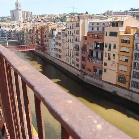 Апартаменти Santa Clara Жерона