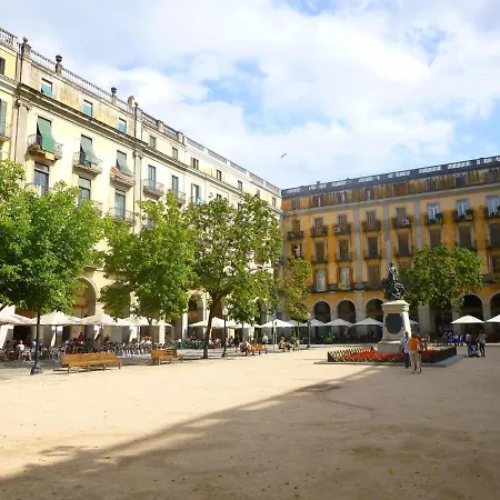 Santa Clara Жерона