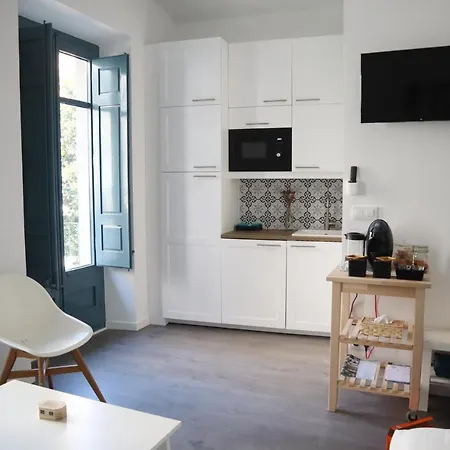 Santa Clara Appartement *