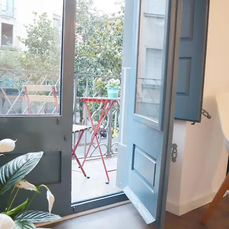 Santa Clara Apartment Girona