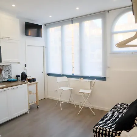 Santa Clara Appartement *