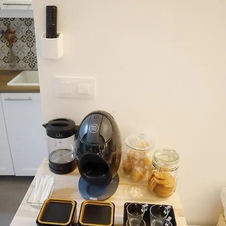 Apartment Santa Clara Girona