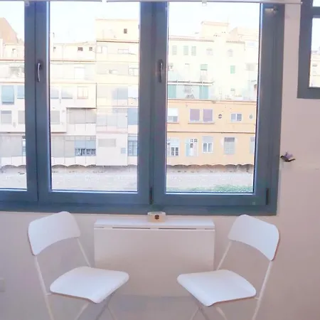 Appartement Santa Clara *