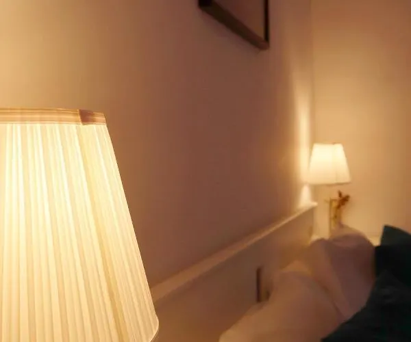 Апартаменты Santa Clara Жирона