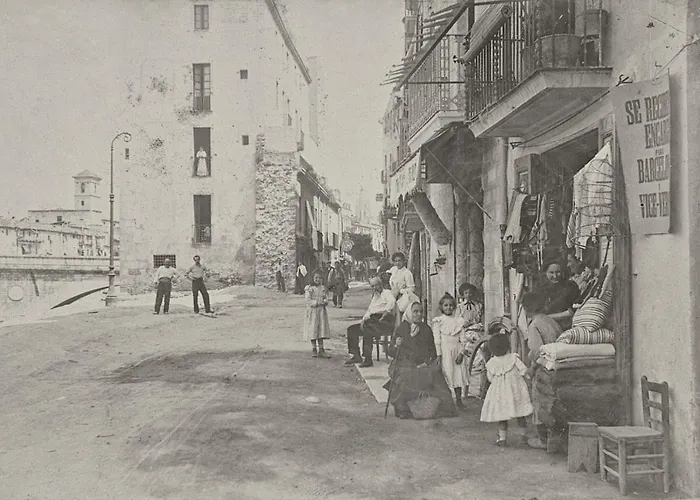 Santa Clara Апартаменты *