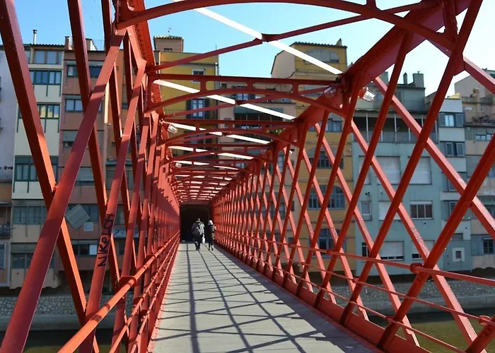 Апартаменты Santa Clara