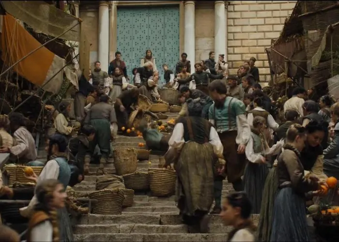 Апартаменты Santa Clara *