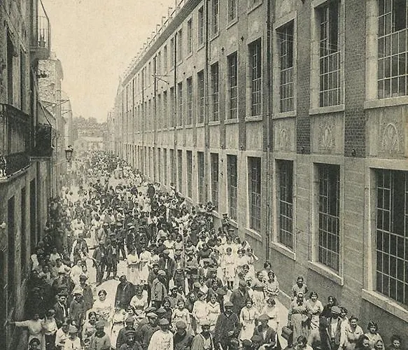 Santa Clara Lägenhet Girona