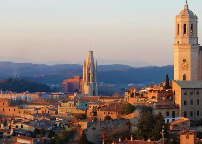 Апартаменты Santa Clara *