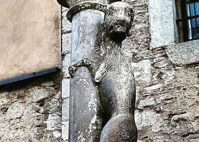 Lägenhet Santa Clara Girona