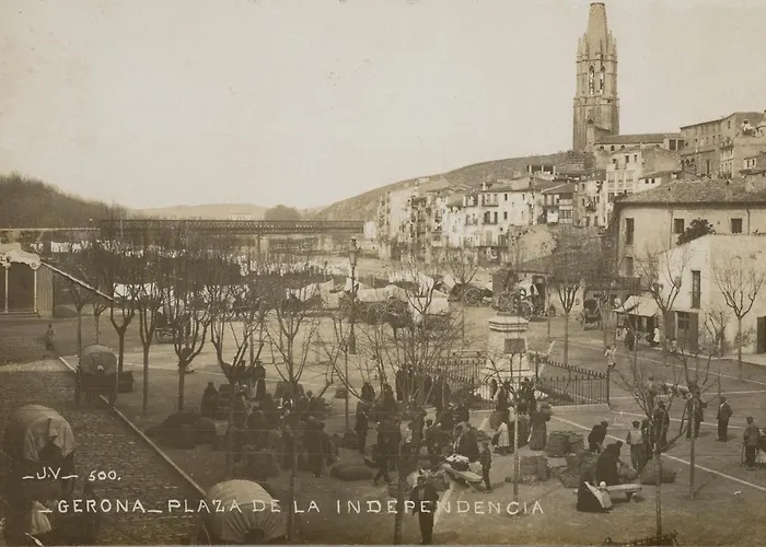 Апартаменты Santa Clara *