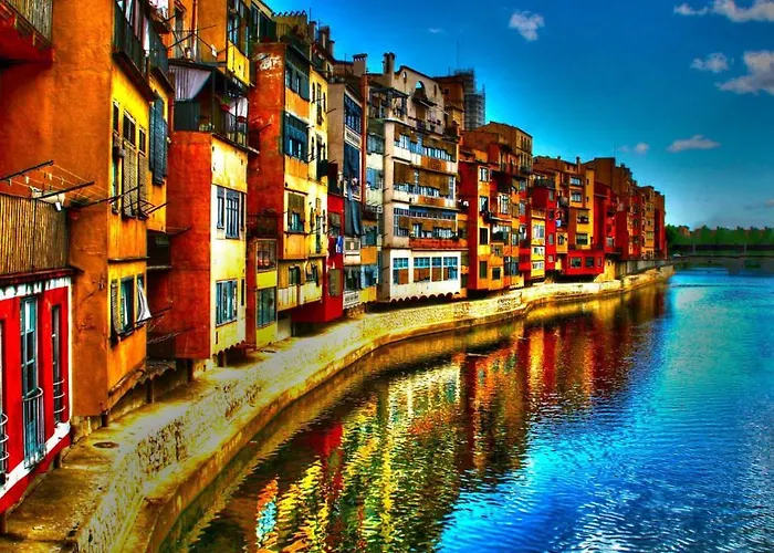 Santa Clara Lägenhet