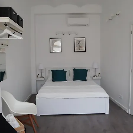 Santa Clara Appartamento Girona