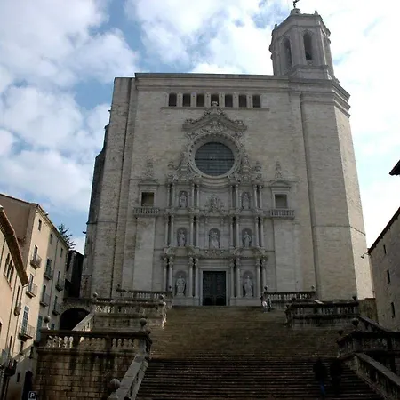 Appartamento Santa Clara *