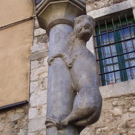 Santa Clara Appartamento