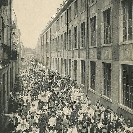 Santa Clara Appartamento Girona