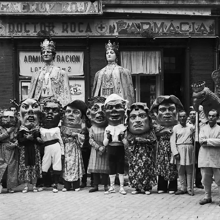 Apartman Santa Clara Girona