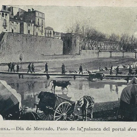 Santa Clara Appartamento Girona