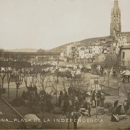 Appartamento Santa Clara *