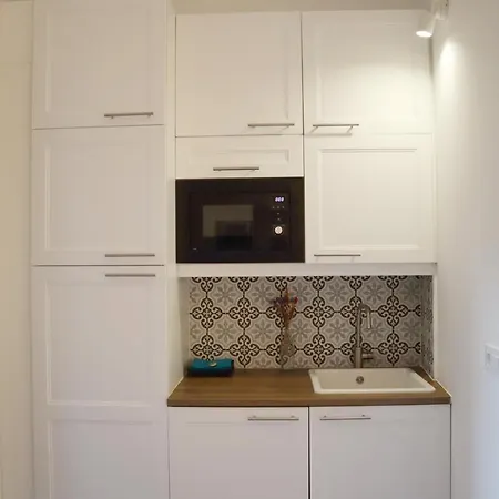 Appartamento Santa Clara