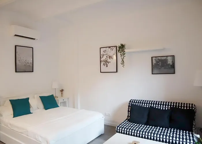 Apartman Santa Clara *