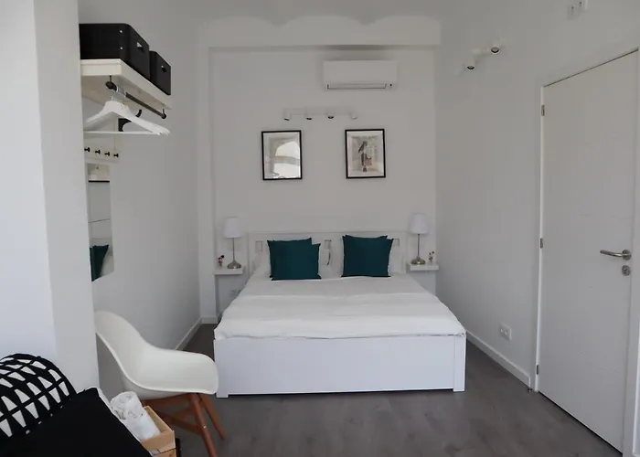 Santa Clara Apartman Girona