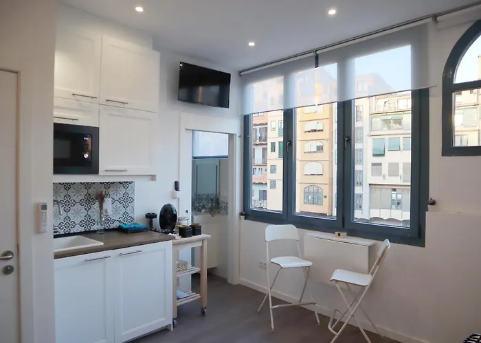 Santa Clara Apartman *