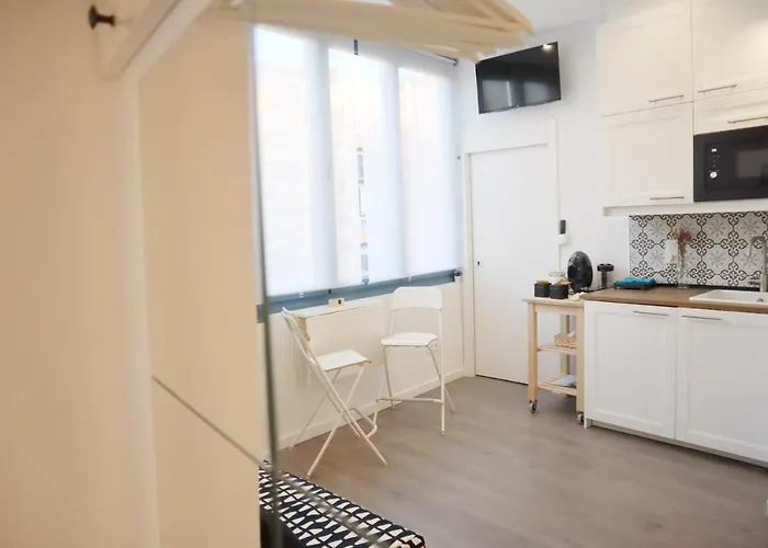 Apartman Santa Clara